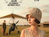 Meeting aerien et journées chill