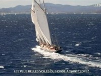 Sortie voile
